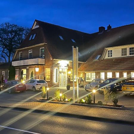 Hotel Wuelfers Gasthaus Gross Ippener Exteriér fotografie