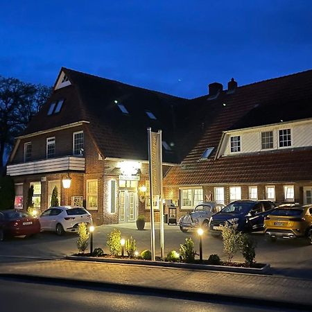 Hotel Wuelfers Gasthaus Gross Ippener Exteriér fotografie